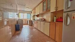 Blk 794 Khatib Vale (Yishun), HDB 5 Rooms #566590551